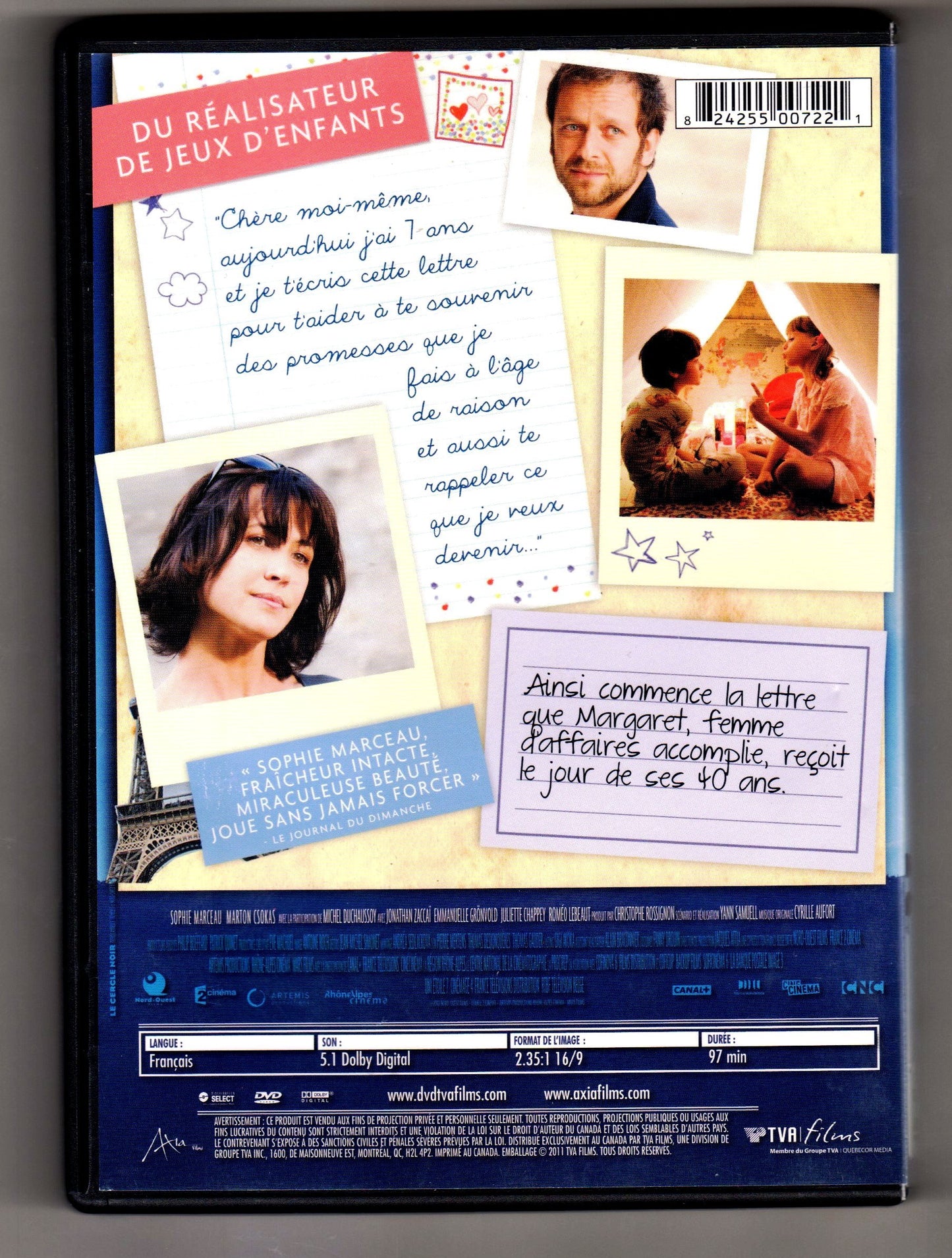 Age de raison (Version franA§aise) [Very Good]