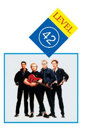Level 42: Live at Wembley [Import] [Very Good]