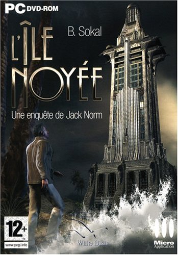 L'ile NoyA©e (vf - French game-play) [Very Good]