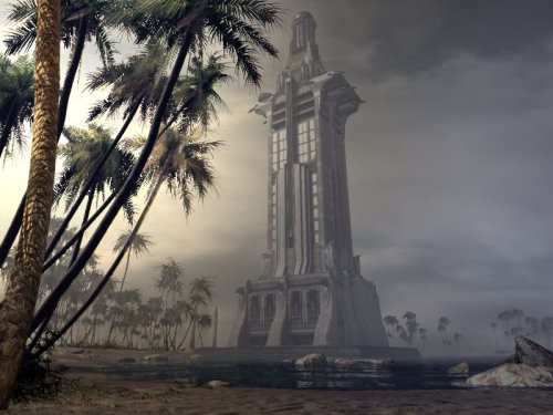 L'ile NoyA©e (vf - French game-play) [Very Good]