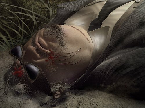 L'ile NoyA©e (vf - French game-play) [Very Good]