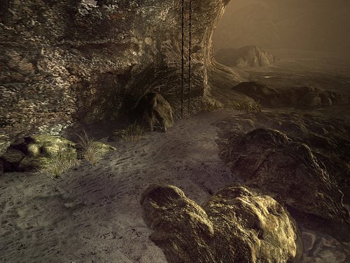 L'ile NoyA©e (vf - French game-play) [Very Good]