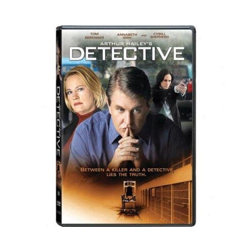 Detective [Very Good]