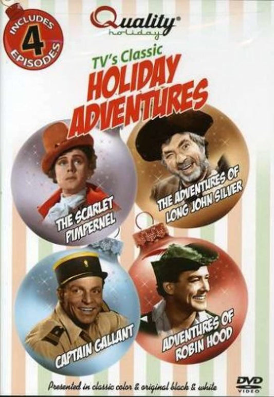 TV's Holiday Classics [Import] [Very Good]