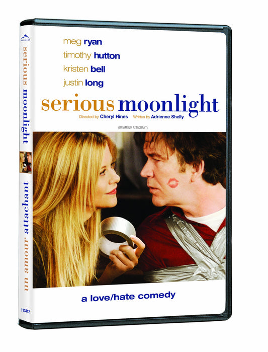 Un amour attachant [Very Good]