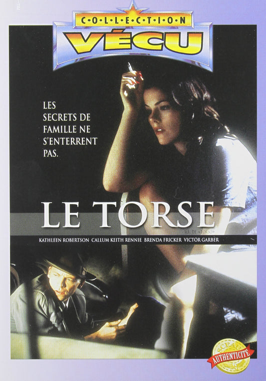 Torse, Le [Very Good]