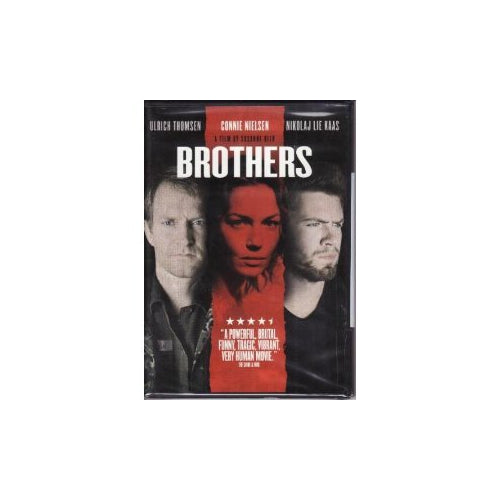 Brothers [Very Good]