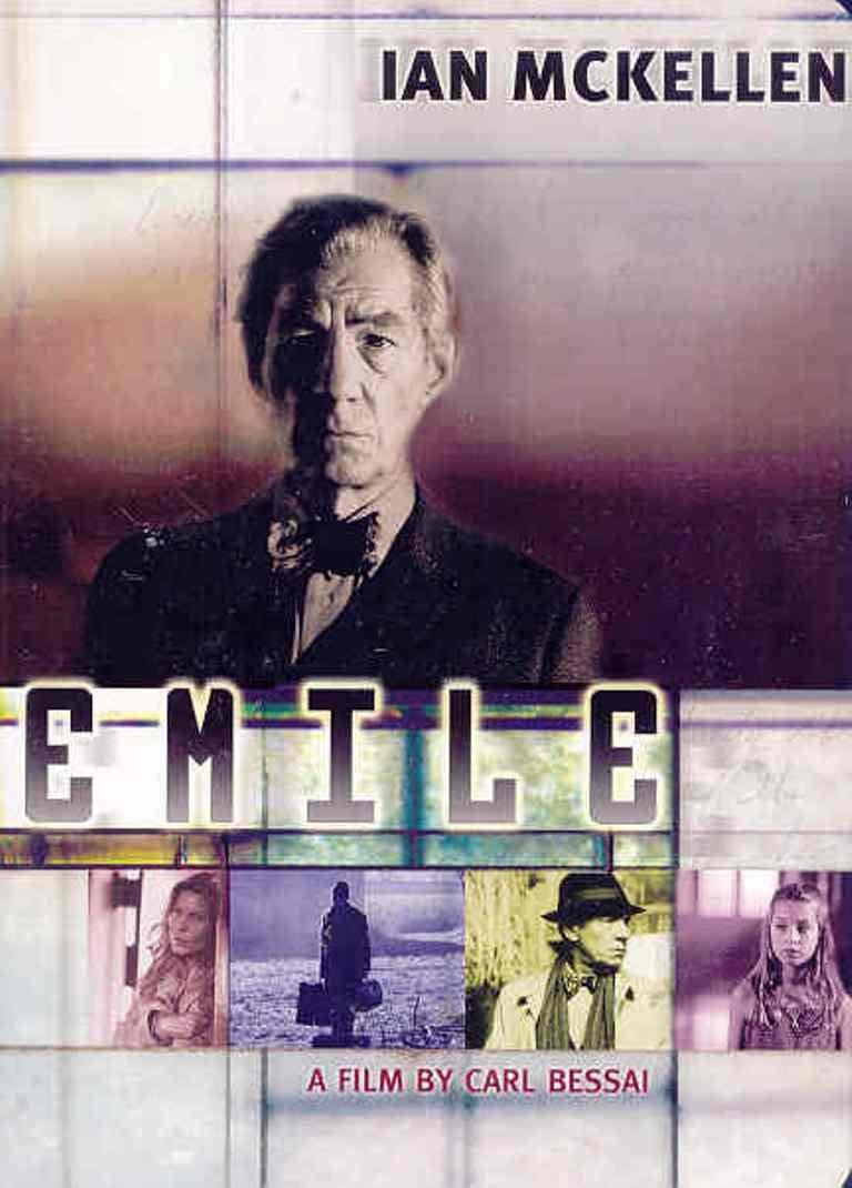 Emile / A‰mile (Bilingual) [Very Good]