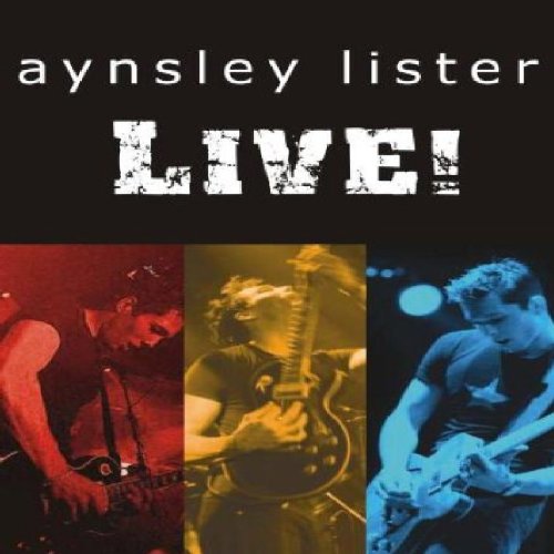 Live! [Import] [Very Good]