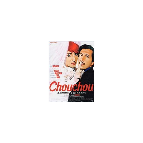 Chouchou (Version franA§aise) [Very Good]