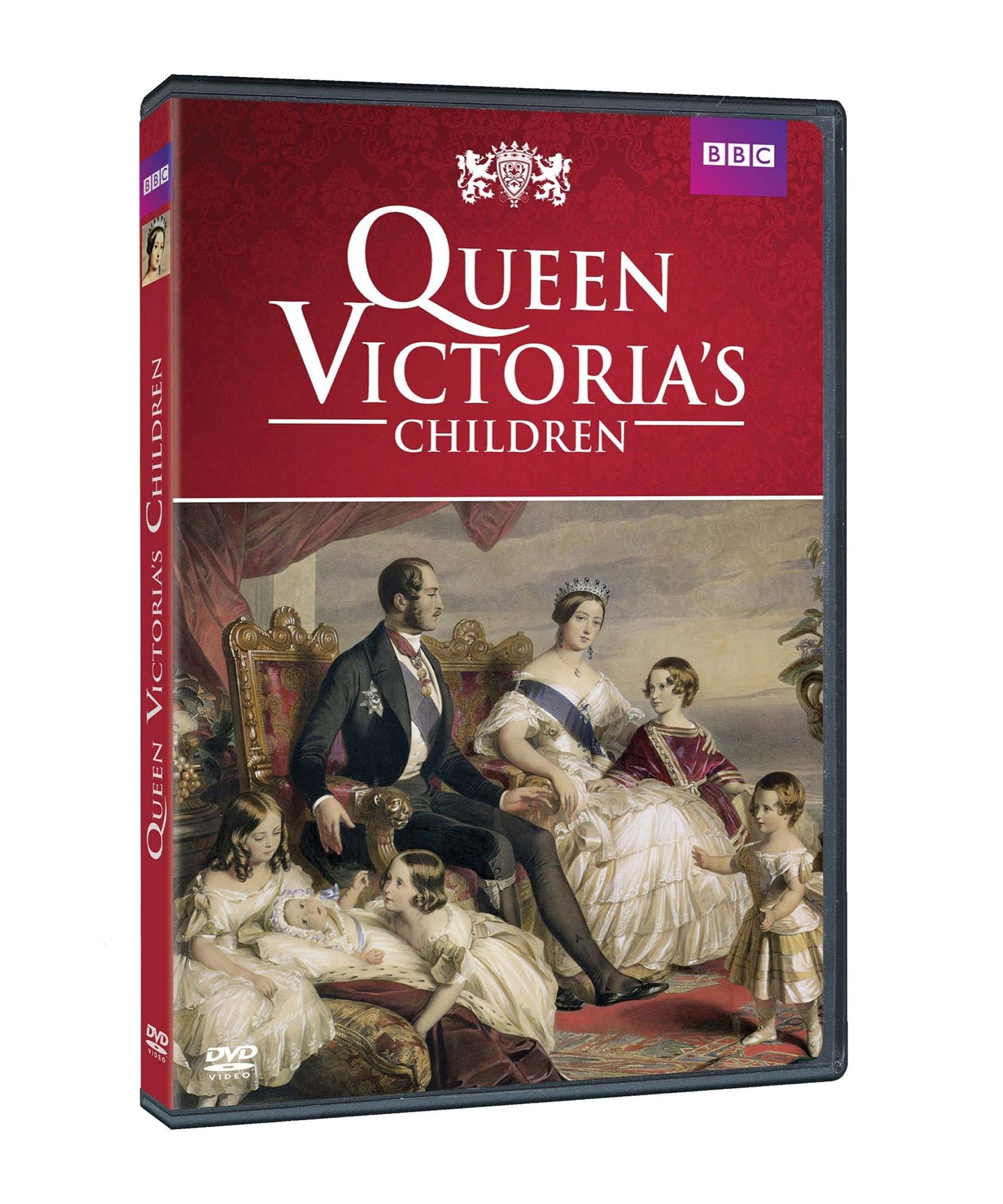 Queen Victoria's Children [Very Good]