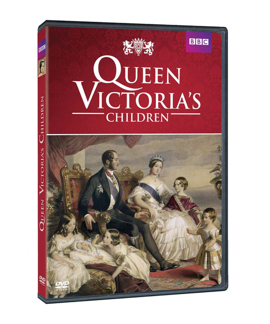 Queen Victoria's Children [Very Good]