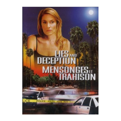 Lies & Deception (Bilingual) [Import] [Very Good]