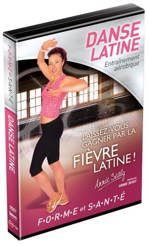 Forme Et Sante - Aerobie - Danse Latine (Version franA§aise) [Very Good]