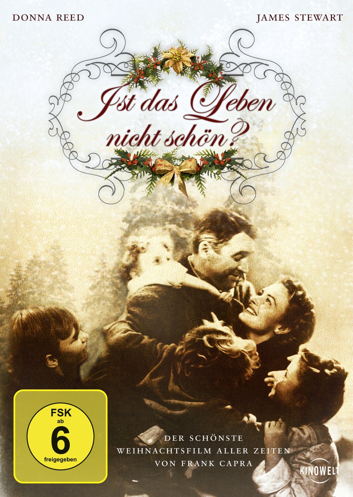 Ist das Leben Nicht SchA¶n? [Import allemand] [Very Good]