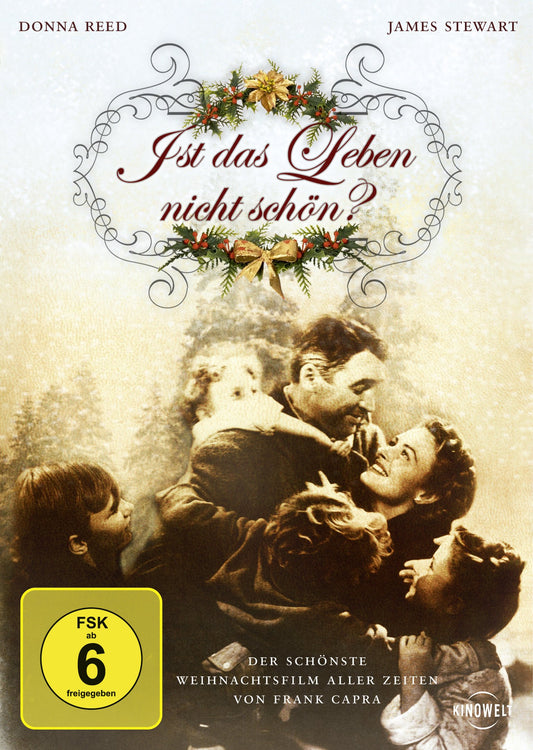 Ist das Leben Nicht SchA¶n? [Import allemand] [Very Good]