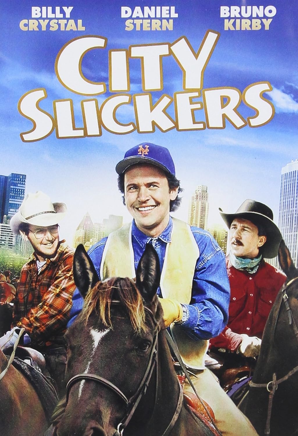 City Slickers (Widescreen) (Bilingual) [Very Good]
