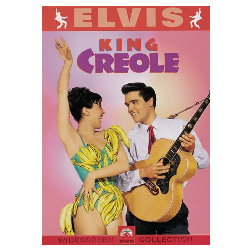King Creole [Very Good]