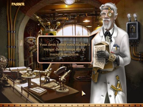 Mah Jong [Very Good]