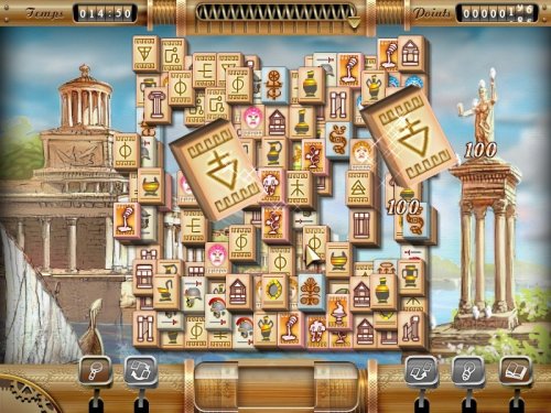 Mah Jong [Very Good]