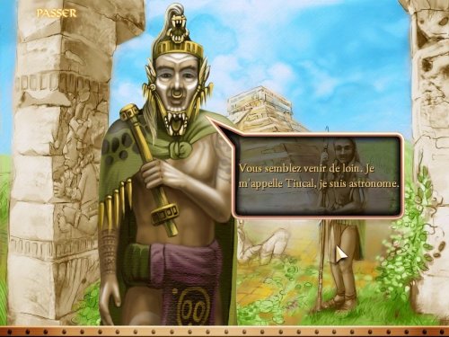 Mah Jong [Very Good]