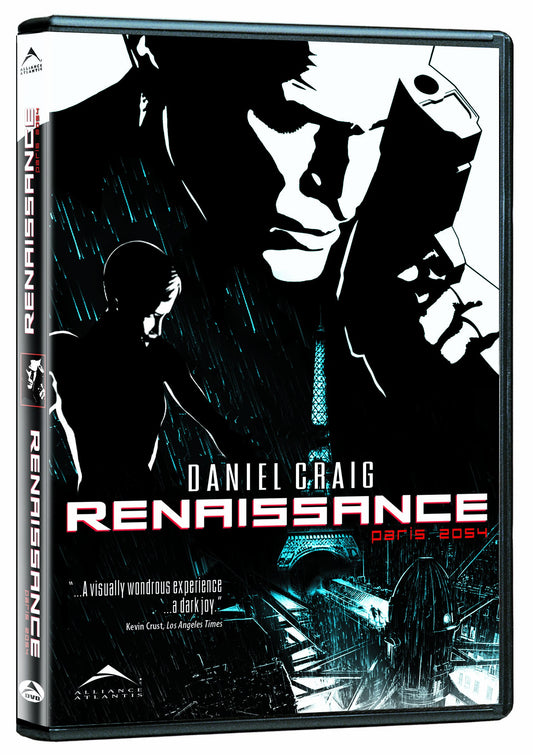 RENAISSANCE [Very Good]