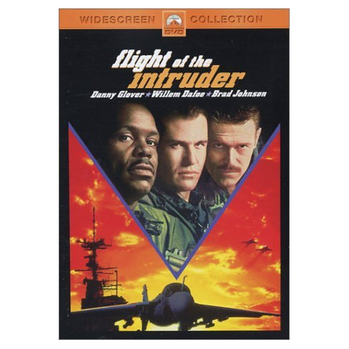 Flight of the Intruder (Bilingual) [Very Good]