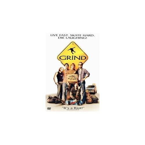 Grind (2003) (Version franA§aise) [Very Good]