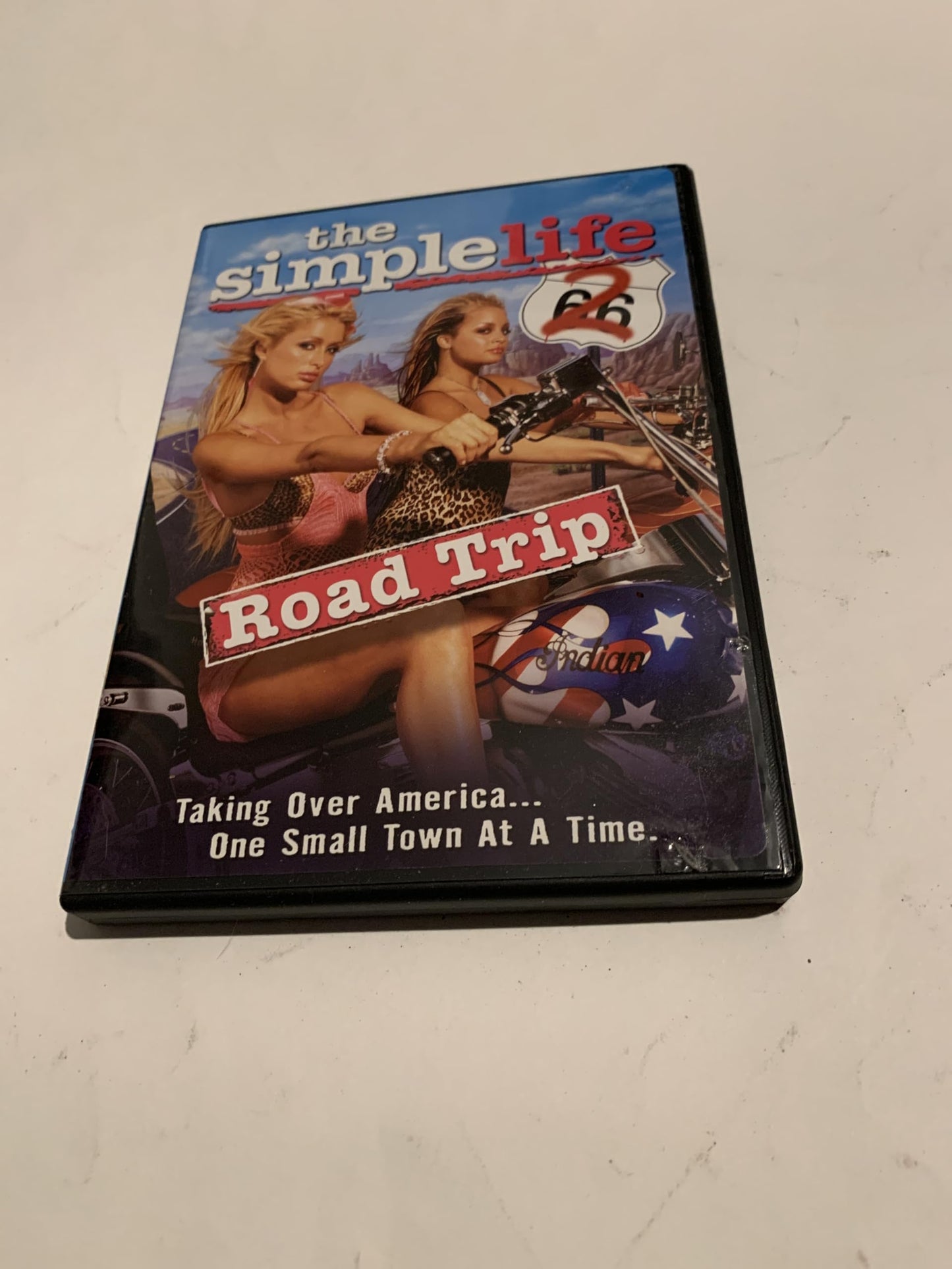 The Simple Life 2: Road Trip [Very Good]