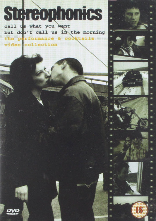 Stereophonics - The Vids [Import anglais] [New]