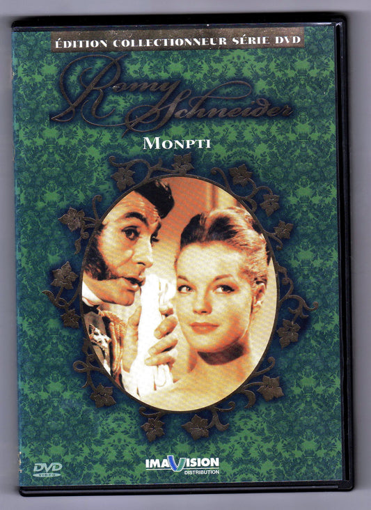 Romy-Monpti [Very Good]