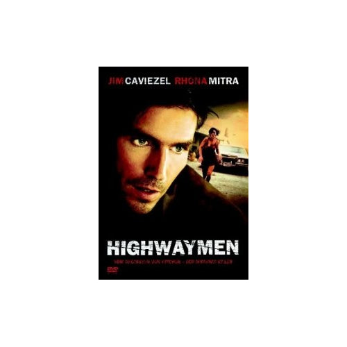 Highwaymen [Very Good]