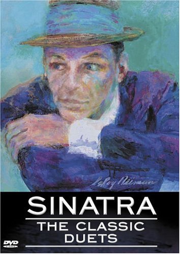 Sinatra - The Classic Duets [Import] [Very Good]