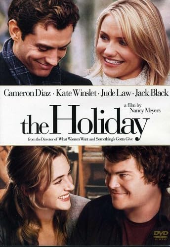 Holiday [Import] [Very Good]