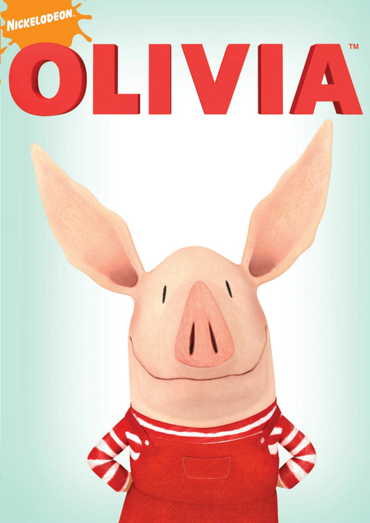 Olivia: Olivia [Import] [Very Good]