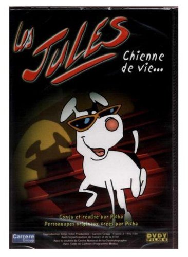 Les Jules (Version franA§aise) [Very Good]