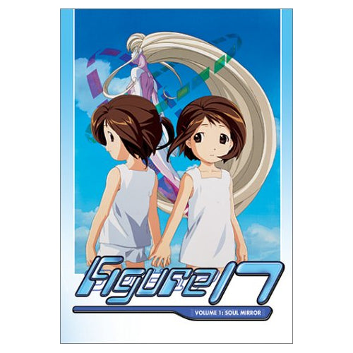 Figure 17: V.1 Soul Mirror (ep.1-3) [Very Good]