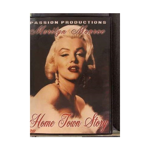 Home Town Story [Very Good]