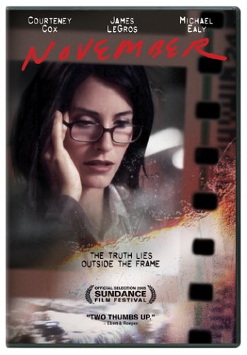 November (Sous-titres franA§ais) [Very Good]