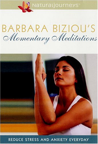 Barbara Biziou's Momentary Meditations [Import] [Very Good]