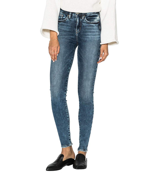 Hidden Agenda [Very Good]