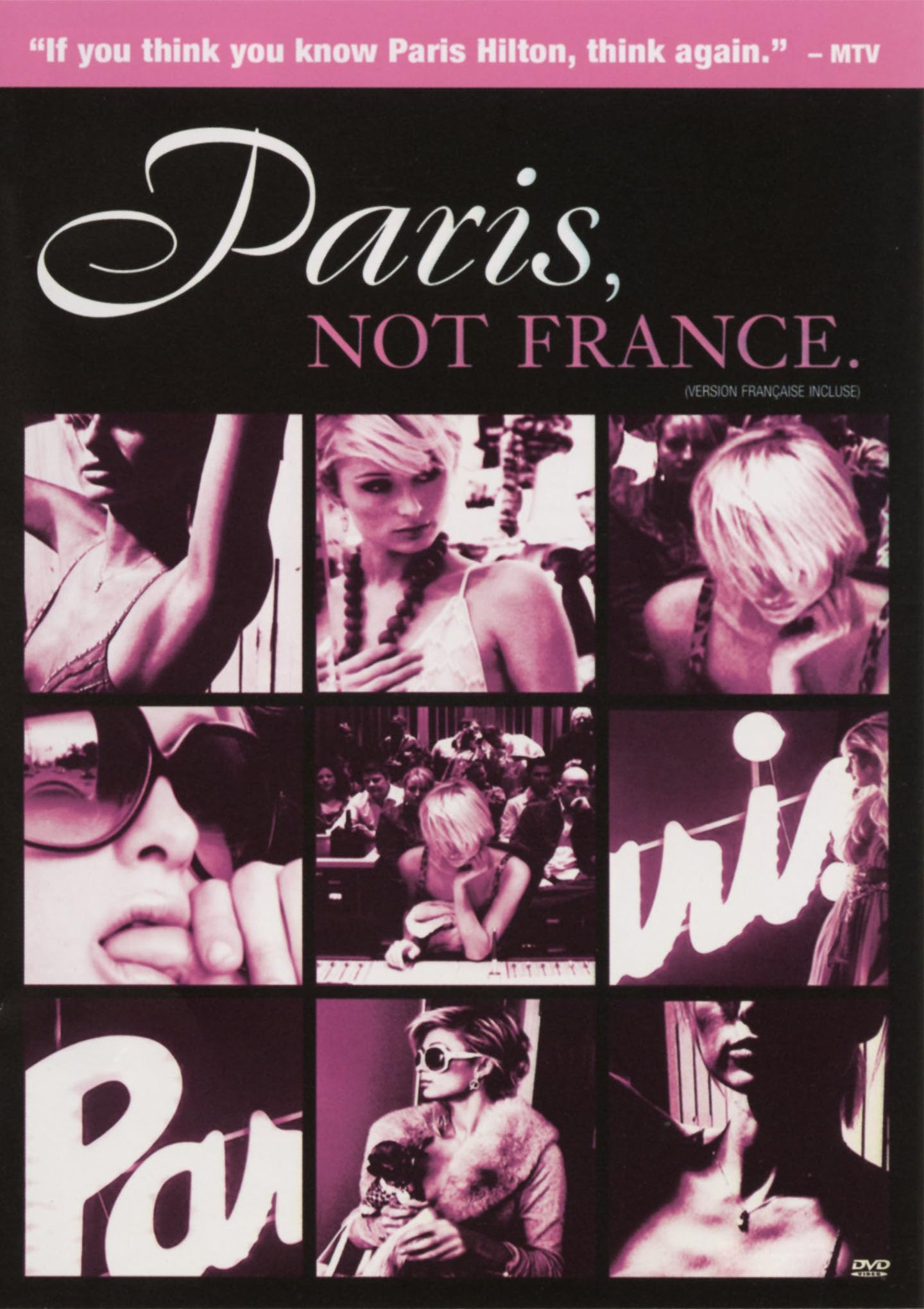 Paris Not France [Very Good]