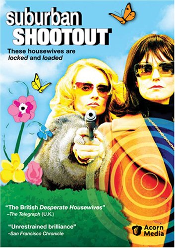 Suburban Shootout [Very Good]