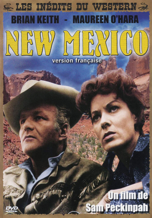 Deadly Companions (Version franA§aise) [Very Good]