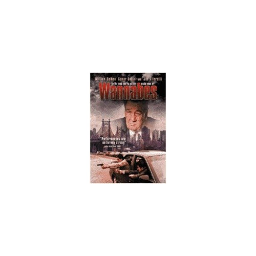 Wannabes [Very Good]