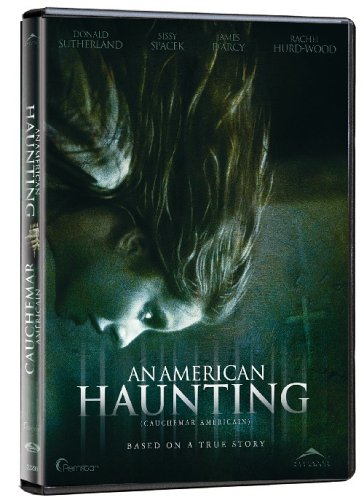 An American Haunting (Cauchemar amA©ricain) [Very Good]
