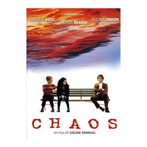 CHAOS [Very Good]