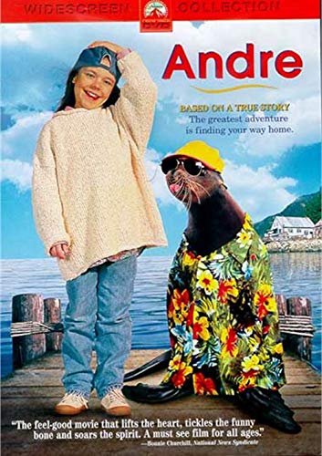 Andre (AndrA©) [Very Good]