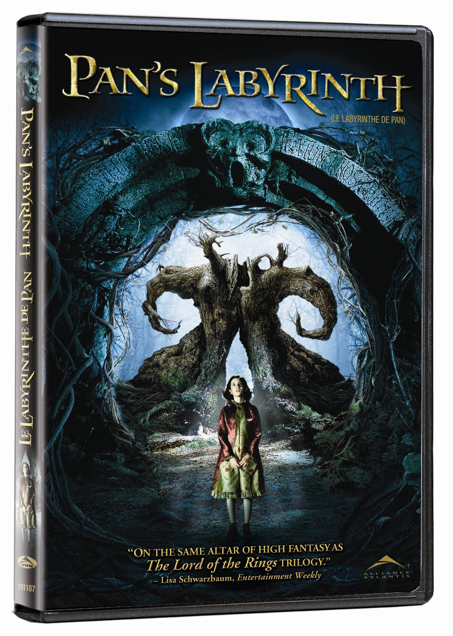 Pan's Labyrinth [Very Good]