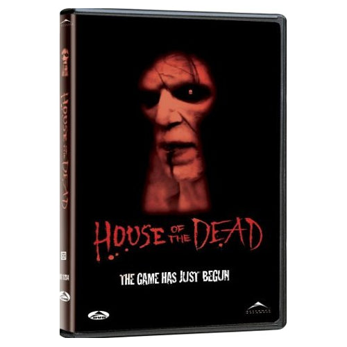 House of the Dead [Very Good]